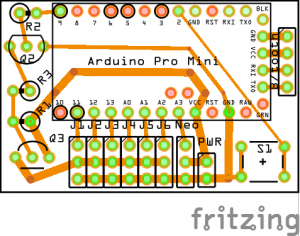 SteeringWheel.PNP_pcb